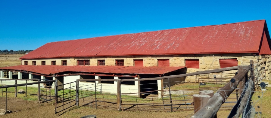 0 Bedroom Property for Sale in Bethlehem Free State